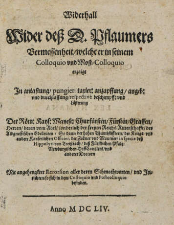 (Manz, K.). - photo 1 (Manz, K.). - photo 1