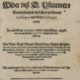 (Manz, K.). - photo 1