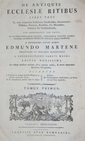 Martene, E. - photo 1 Martene, E. - photo 1