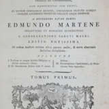 Martene, E. - photo 1