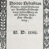 Mayer (Meyer), S. - photo 1