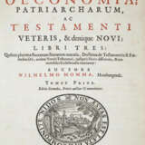 Momma, W. - фото 1