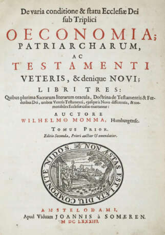 Momma, W. - фото 1