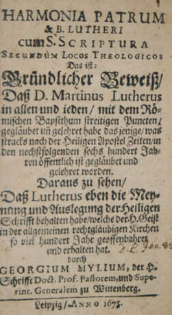 Mylius, G. - photo 1