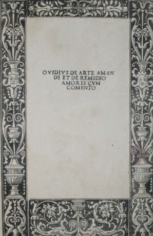 Ovidius, N.P. - Foto 1 Ovidius, N.P. - Foto 1