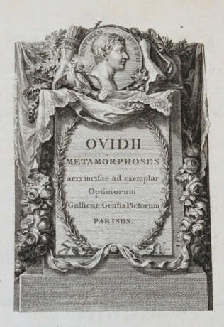 Ovidius, N.P. - photo 1 Ovidius, N.P. - photo 1