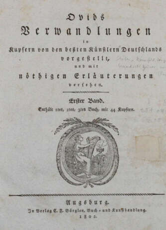 Ovidius, N.P. - photo 2 Ovidius, N.P. - photo 2