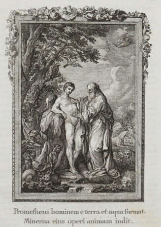 Ovidius, N.P. - photo 5 Ovidius, N.P. - photo 5