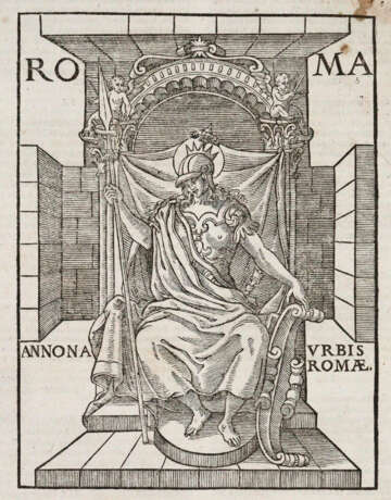 Panciroli, G. - фото 4