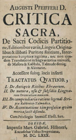 Pfeiffer, A. - Foto 2