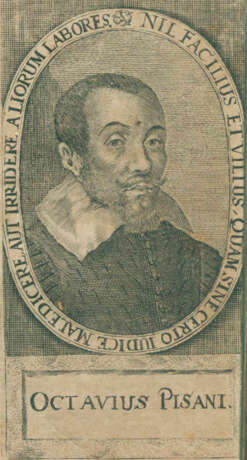 Pisani, O. - photo 1