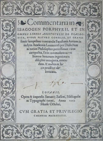 Porphyrios. - photo 1