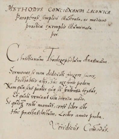 Porta, C. - photo 3 Porta, C. - photo 3