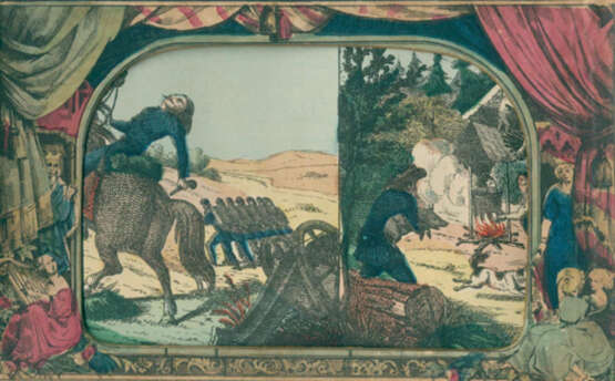 Rubeis, J.J.de. - фото 1