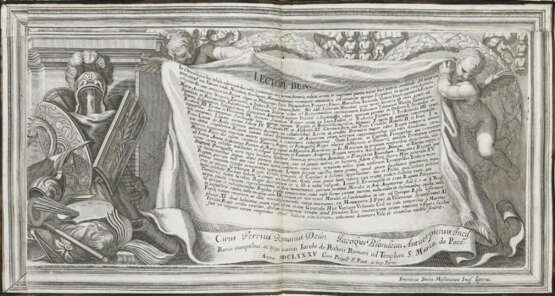 Rubeis, J.J.de. - фото 3