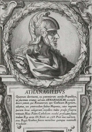 Rubeis, J.J.de. - фото 5