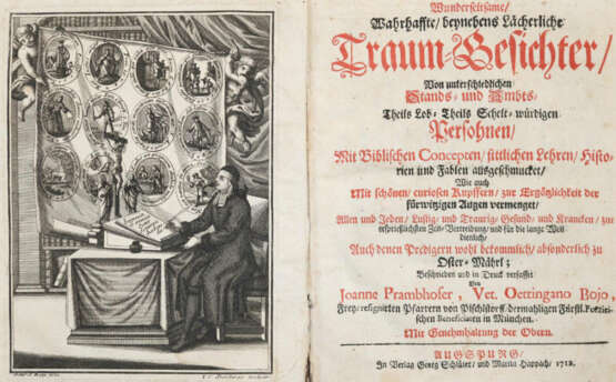 Prambhofer, J. - фото 1 Prambhofer, J. - фото 1