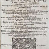 Prokop von Templin, F. - фото 1