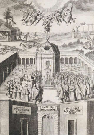 Prokop von Templin, F. - фото 2