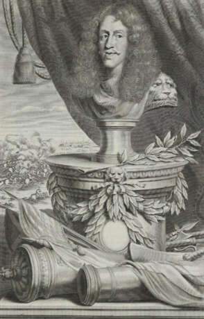 Pufendorf, S.v. - фото 3 Pufendorf, S.v. - фото 3