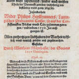 Rosenbusch, C. - Foto 1