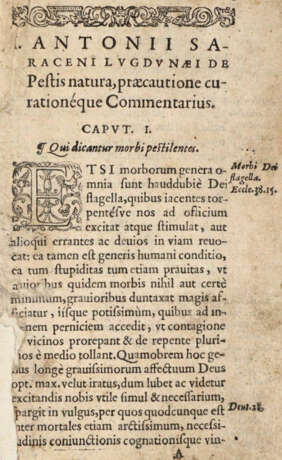 (Saracenus, J.A. - photo 1