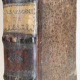 (Saracenus, J.A. - photo 2