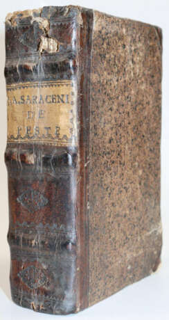 (Saracenus, J.A. - photo 2