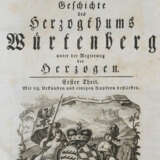 Sattler, Chr.Fr. - фото 1