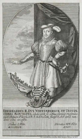 Sattler, Chr.Fr. - фото 2 Sattler, Chr.Fr. - фото 2