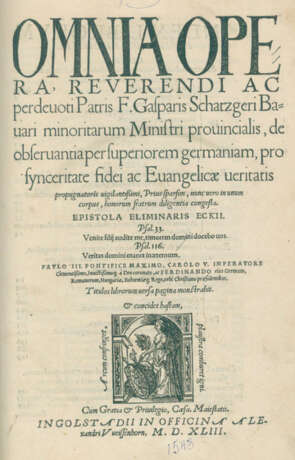 Schatzger, K. - photo 1 Schatzger, K. - photo 1