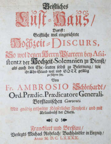 Schönhardt, A. - photo 1 Schönhardt, A. - photo 1