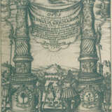 Schottelius, J.G. - Foto 1