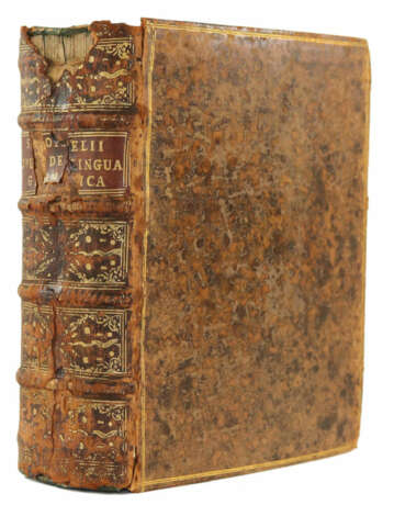 Schottelius, J.G. - Foto 2 Schottelius, J.G. - Foto 2