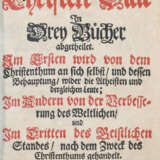 Seckendorff, V.L.v. - Foto 1