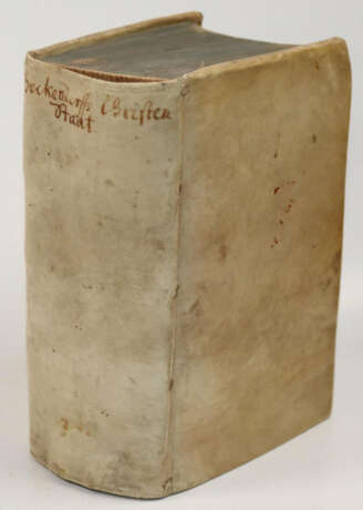 Seckendorff, V.L.v. - Foto 2