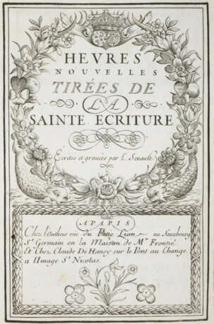 Senault, L. - фото 3