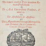 Spanheim, F. - Foto 1