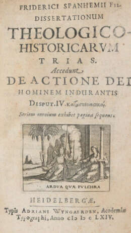 Spanheim, F. - Foto 2 Spanheim, F. - Foto 2