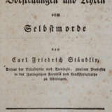 Stäudlin, C.F. - photo 1