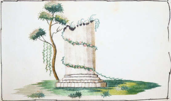 Der Freundschaft gewidmet - photo 1 Der Freundschaft gewidmet - photo 1