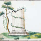 Der Freundschaft gewidmet - photo 1