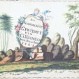 Der Freundschaft gewidmet - photo 2