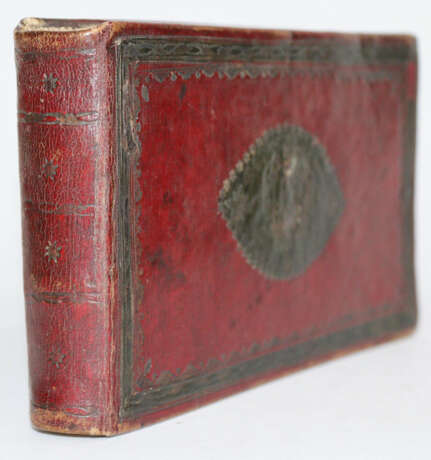 Der Freundschaft gewidmet - photo 3 Der Freundschaft gewidmet - photo 3