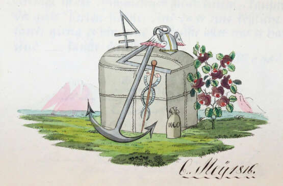 Stammbuch - photo 3 Stammbuch - photo 3