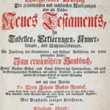 Starke, Ch. u.J.G.Reinbeck. - photo 1