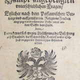 Summarischer Bericht - photo 1