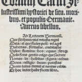 Tacitus, C. - Foto 1