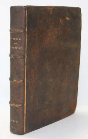 Terentius Afer, P. - Foto 2 Terentius Afer, P. - Foto 2