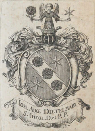 Theodoretus, C. - Foto 2 Theodoretus, C. - Foto 2